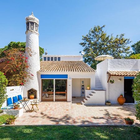 Pura Vida Falesia By The Portuguese Butler Albufeira Exterior photo