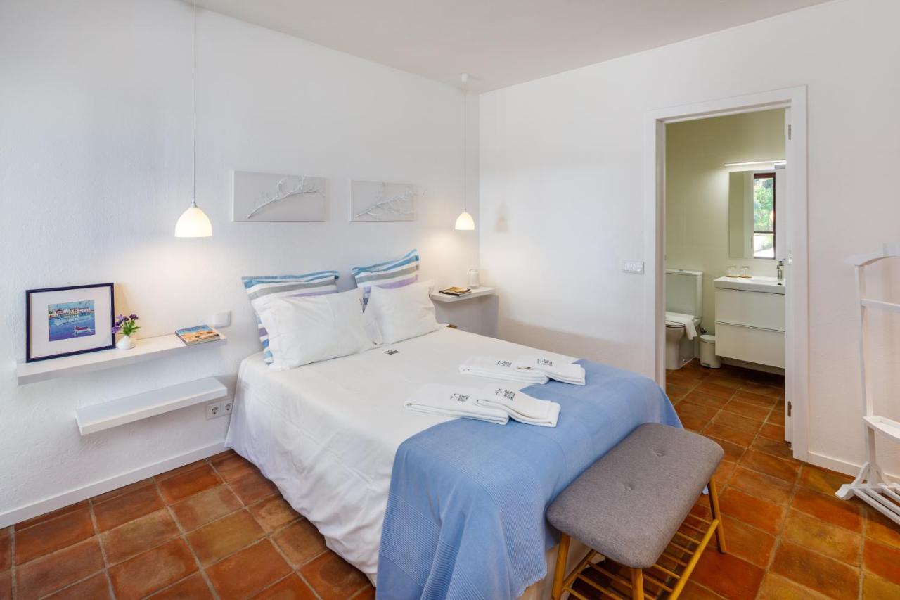 Pura Vida Falesia By The Portuguese Butler Albufeira Exterior photo