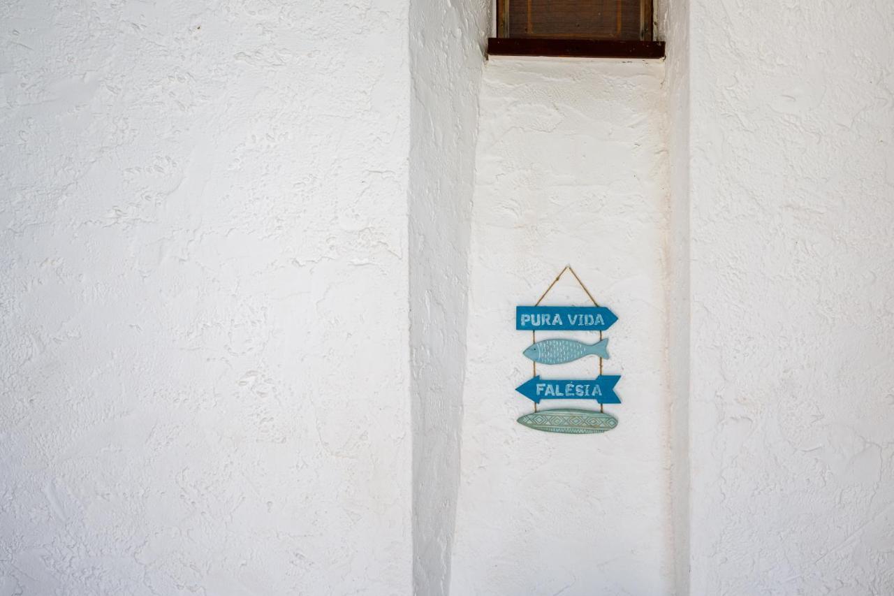 Pura Vida Falesia By The Portuguese Butler Albufeira Exterior photo