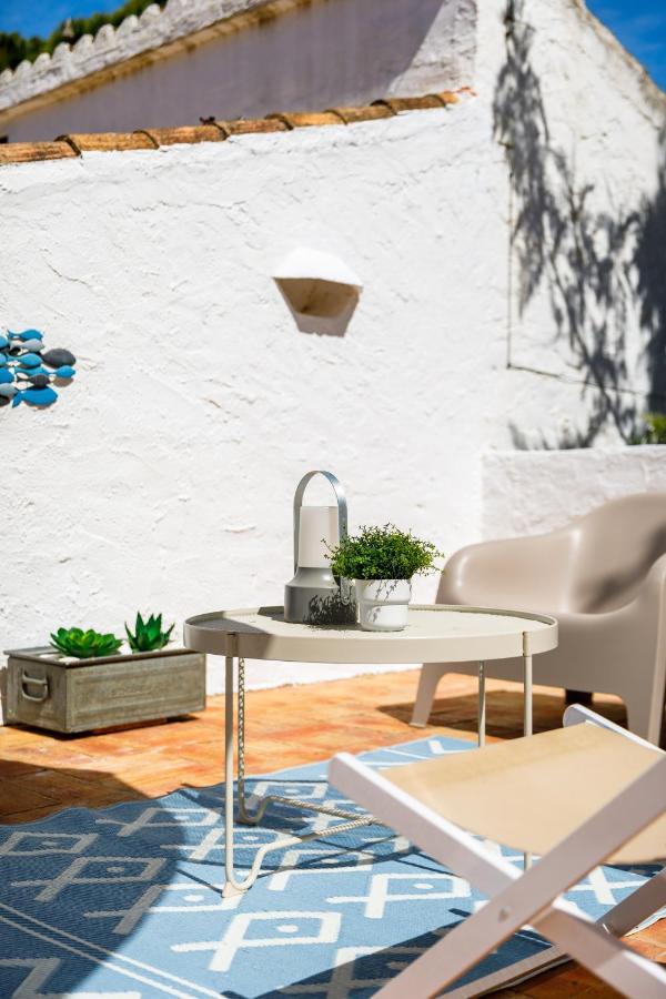 Pura Vida Falesia By The Portuguese Butler Albufeira Exterior photo