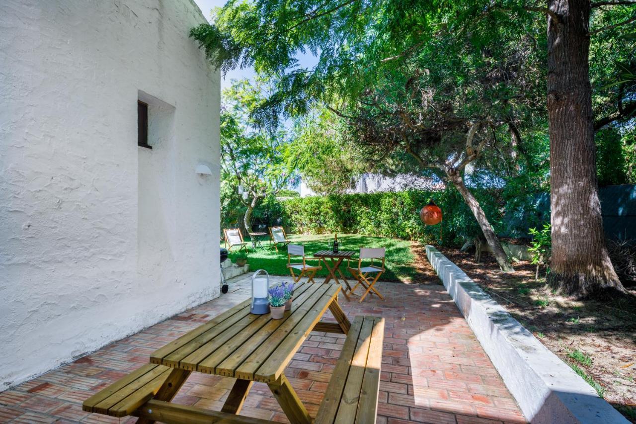 Pura Vida Falesia By The Portuguese Butler Albufeira Exterior photo