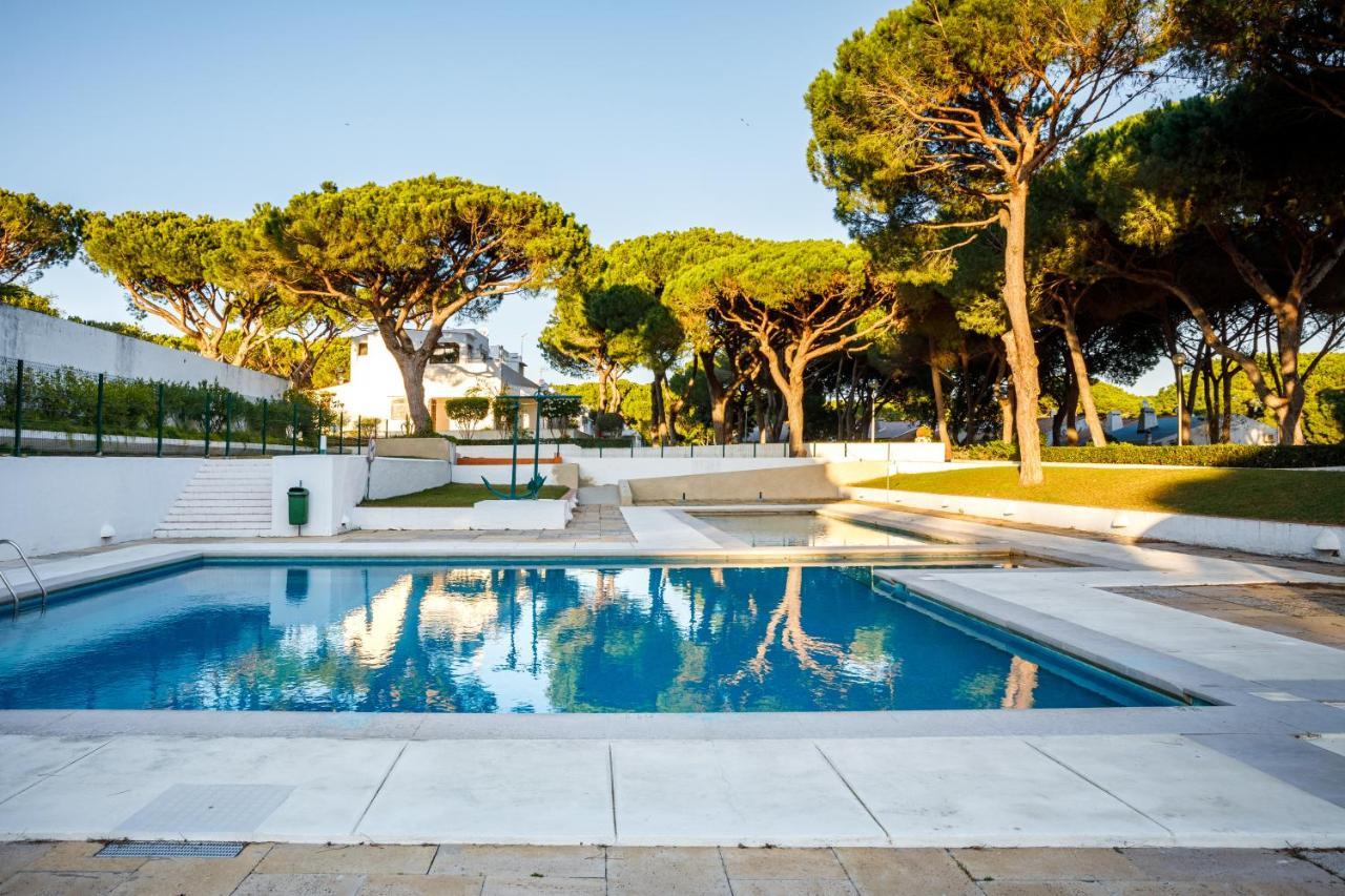 Pura Vida Falesia By The Portuguese Butler Albufeira Exterior photo