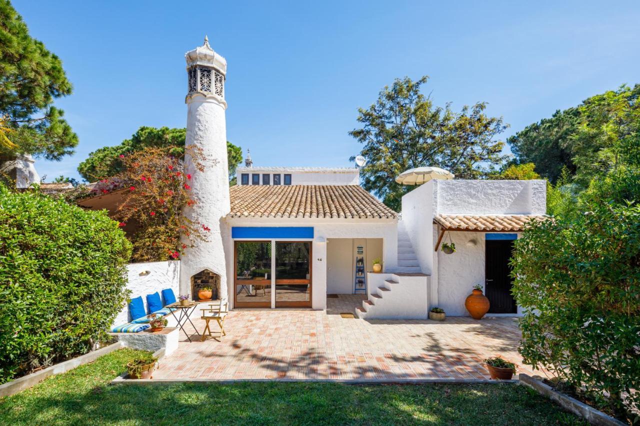 Pura Vida Falesia By The Portuguese Butler Albufeira Exterior photo