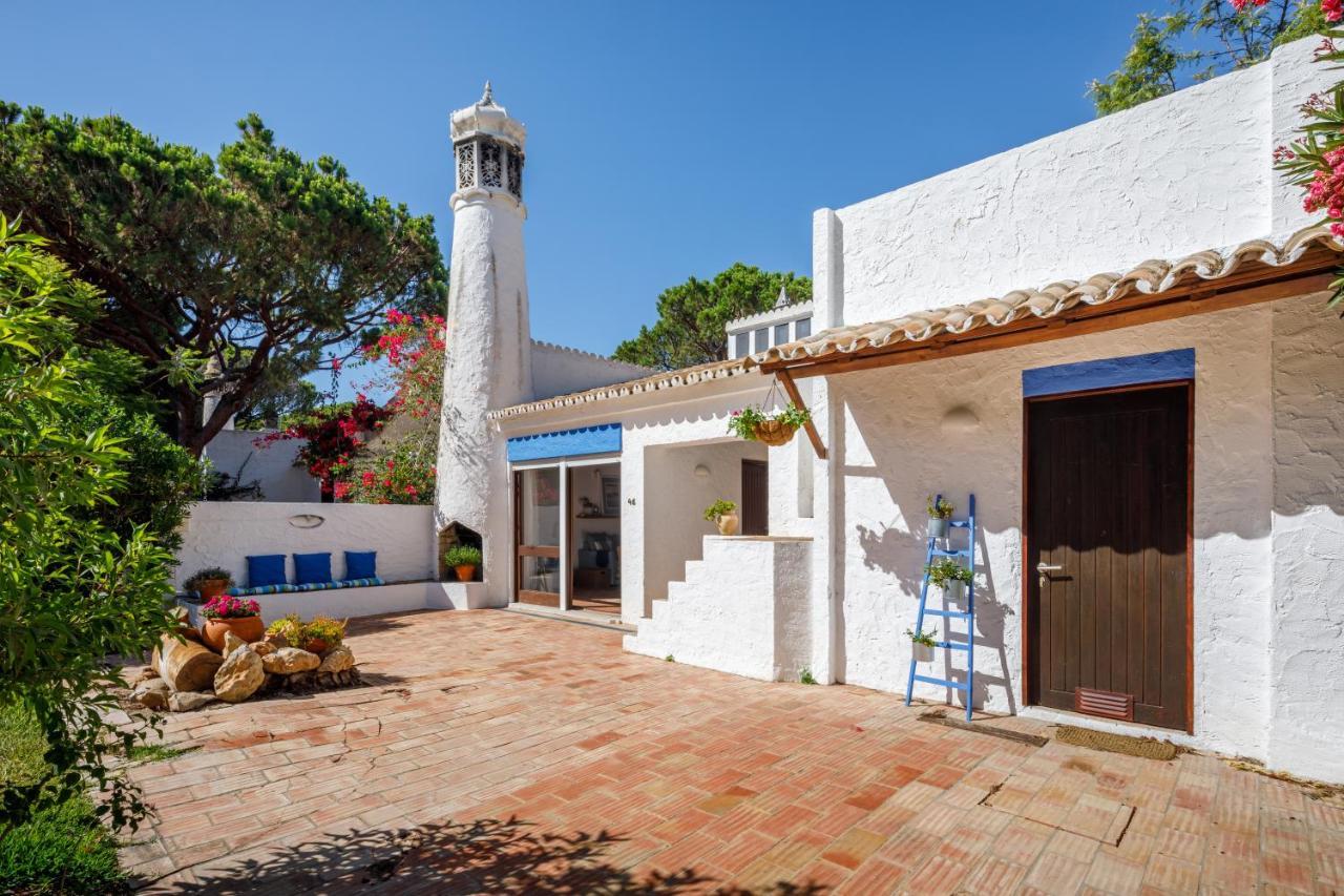 Pura Vida Falesia By The Portuguese Butler Albufeira Exterior photo