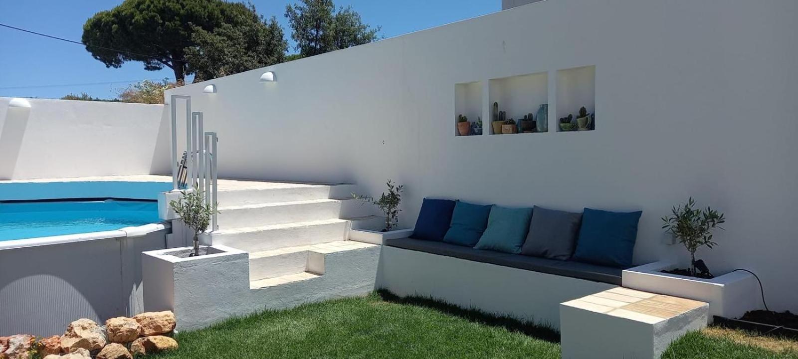 Pura Vida Falesia By The Portuguese Butler Albufeira Exterior photo