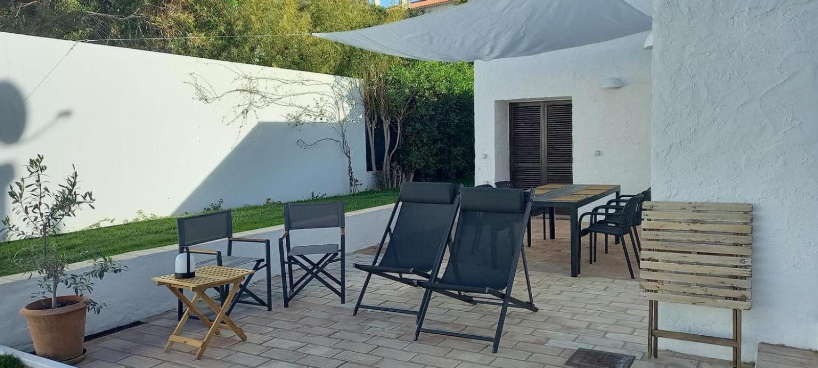 Pura Vida Falesia By The Portuguese Butler Albufeira Exterior photo