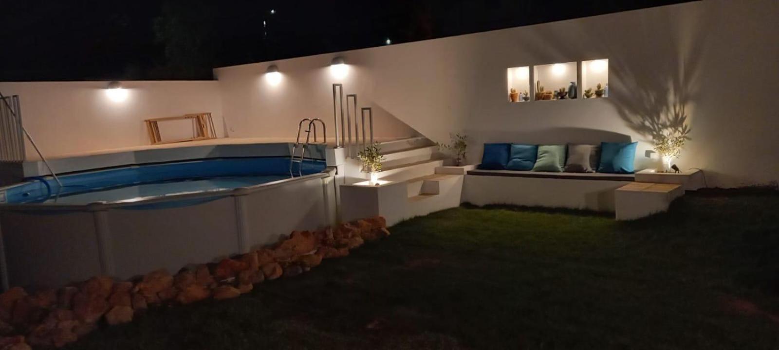 Pura Vida Falesia By The Portuguese Butler Albufeira Exterior photo
