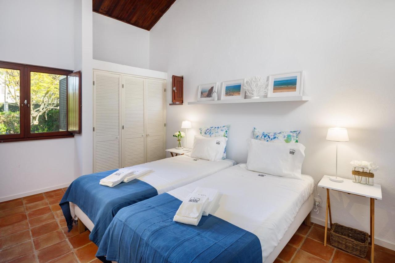 Pura Vida Falesia By The Portuguese Butler Albufeira Exterior photo