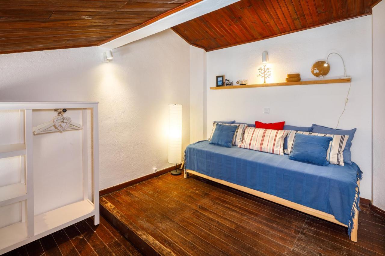 Pura Vida Falesia By The Portuguese Butler Albufeira Exterior photo