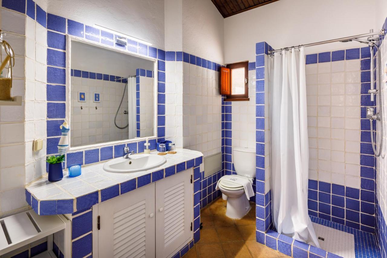 Pura Vida Falesia By The Portuguese Butler Albufeira Exterior photo