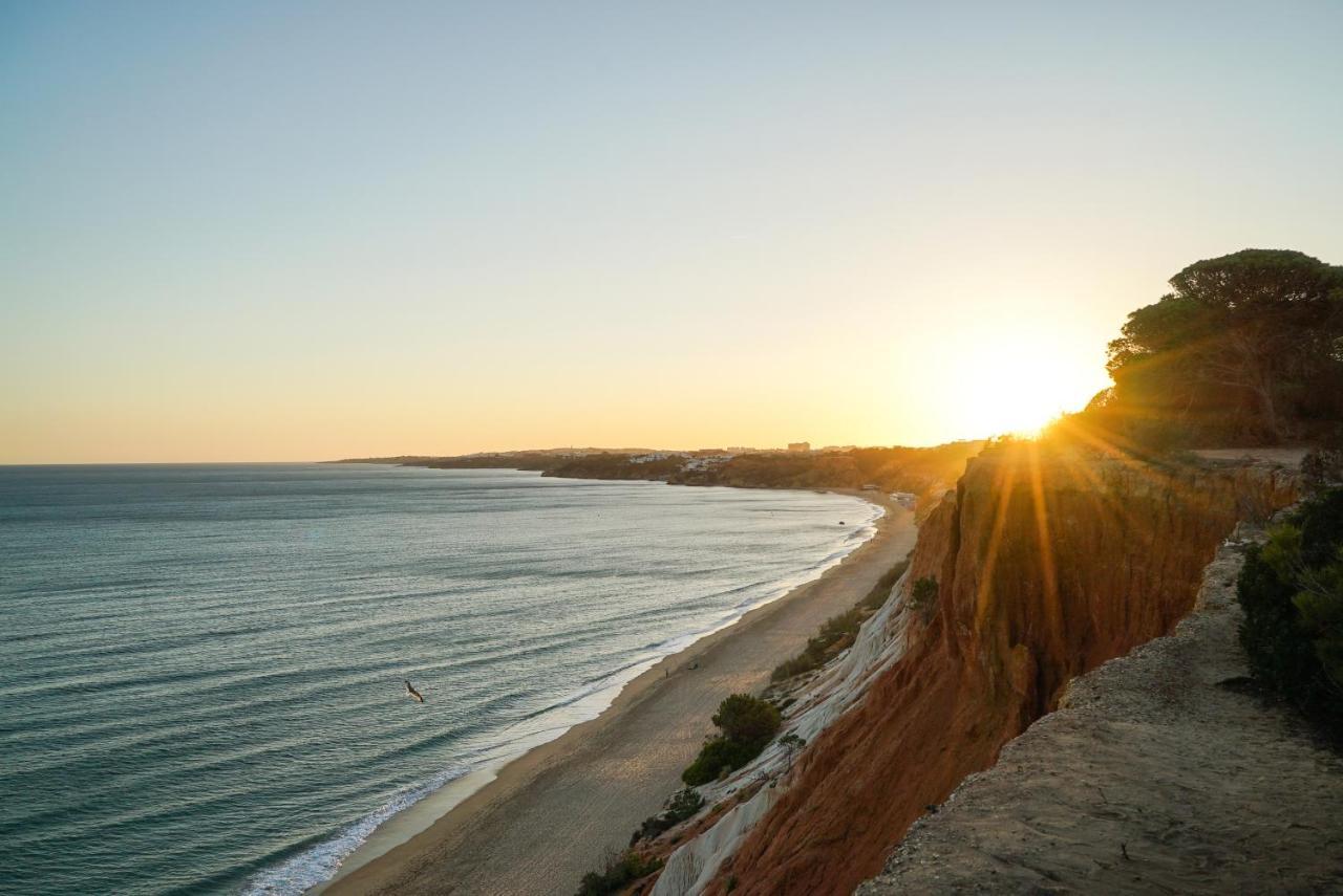 Pura Vida Falesia By The Portuguese Butler Albufeira Exterior photo
