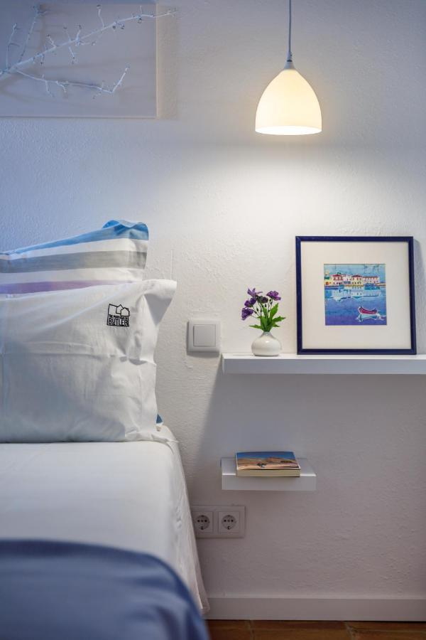 Pura Vida Falesia By The Portuguese Butler Albufeira Exterior photo